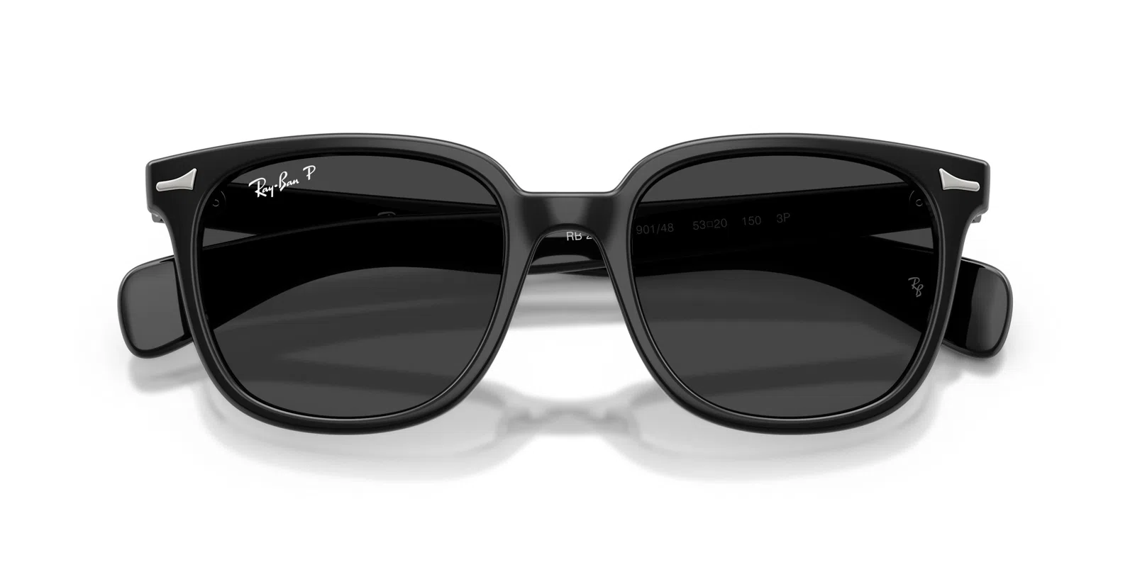 Ray-Ban Brunel Ii 2235F Sunglasses - view 23